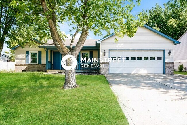 Primary Photo - 3 Bedroom Pet-Friendly Home in Franklin, I...