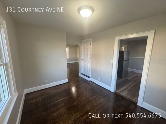 Building Photo - 131 Courtney Ave NE