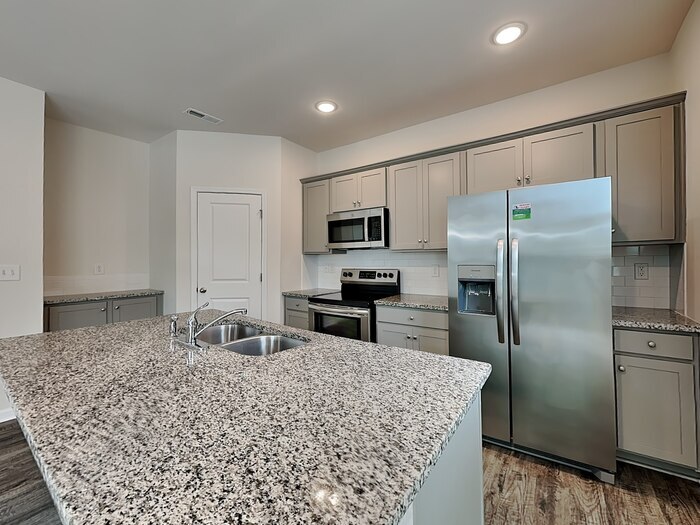 Building Photo - 737 Point Andrews Dr SW