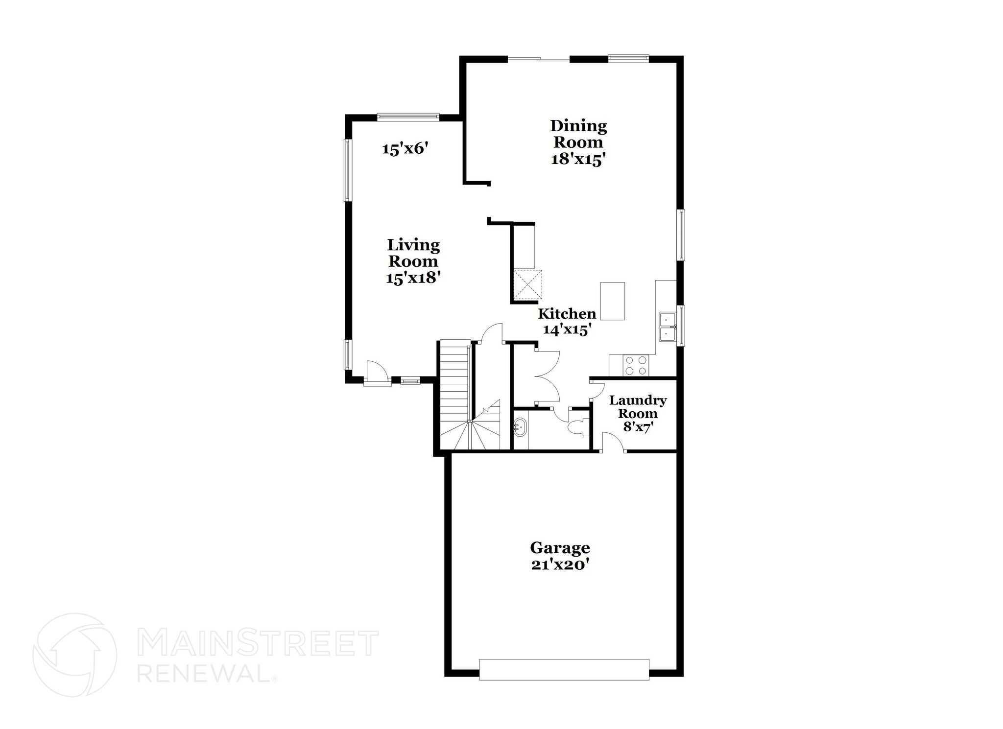 Building Photo - 13440 W Gelding Dr