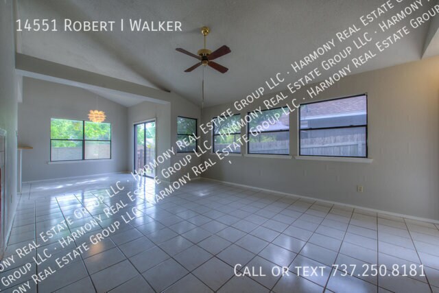 Building Photo - 14551 Robert I Walker Blvd