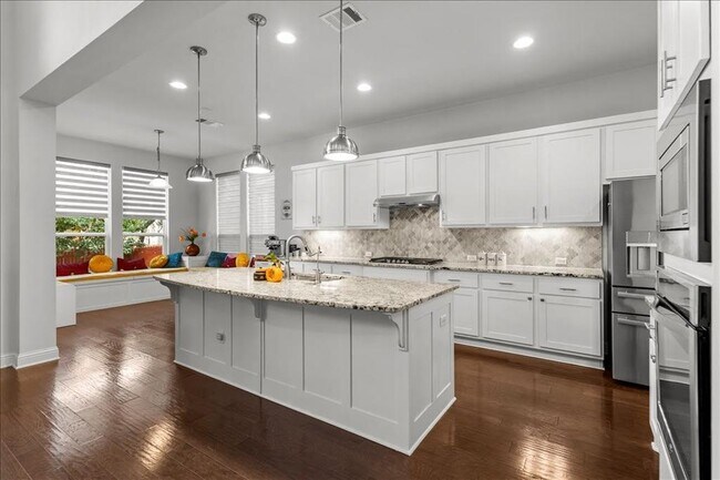 Building Photo - 4108 Bison Bend