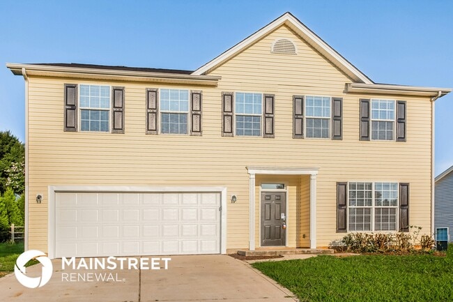 Building Photo - 6819 Blake Brook Dr