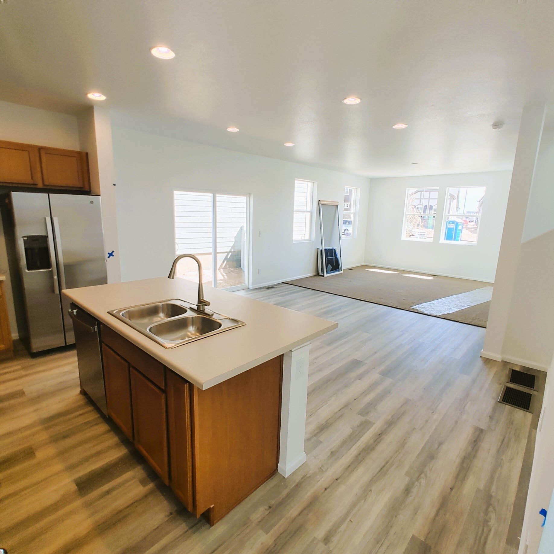 Building Photo - 18901 E 66th Pl