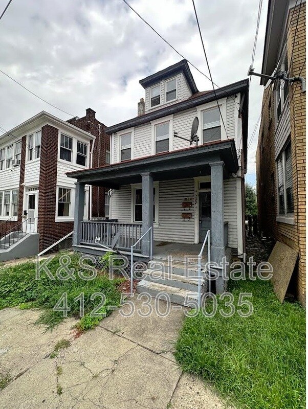 Building Photo - 1212 Holmes St