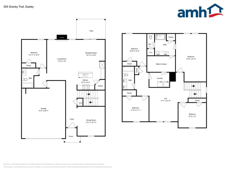 Building Photo - 305 Granby Trl