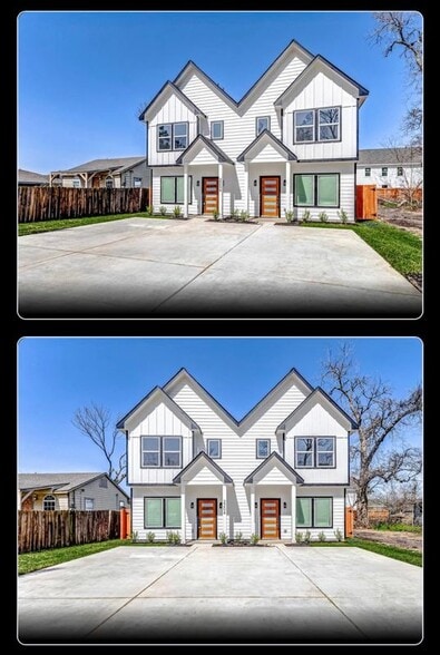 Building Photo - 2206 Dolly Wright St