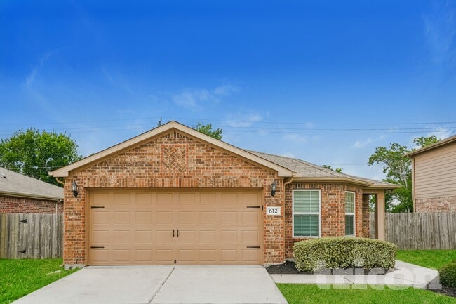 Building Photo - 612 Totem Trail Dr