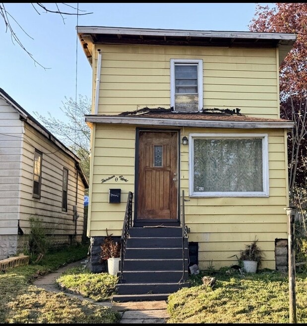 Building Photo - 1308 W 13th Ave