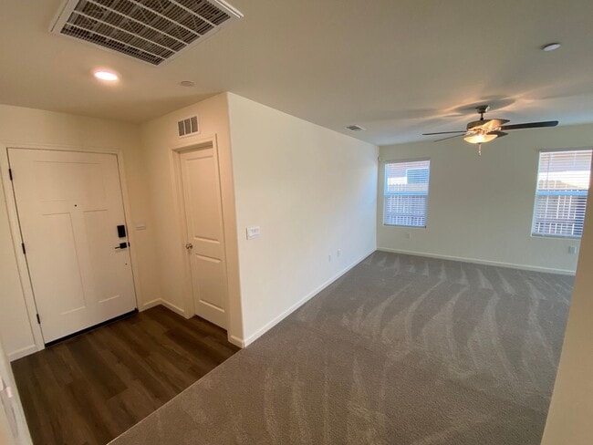 Building Photo - Tulare smart home, DR HORTON built home coming soon! Energy efficient