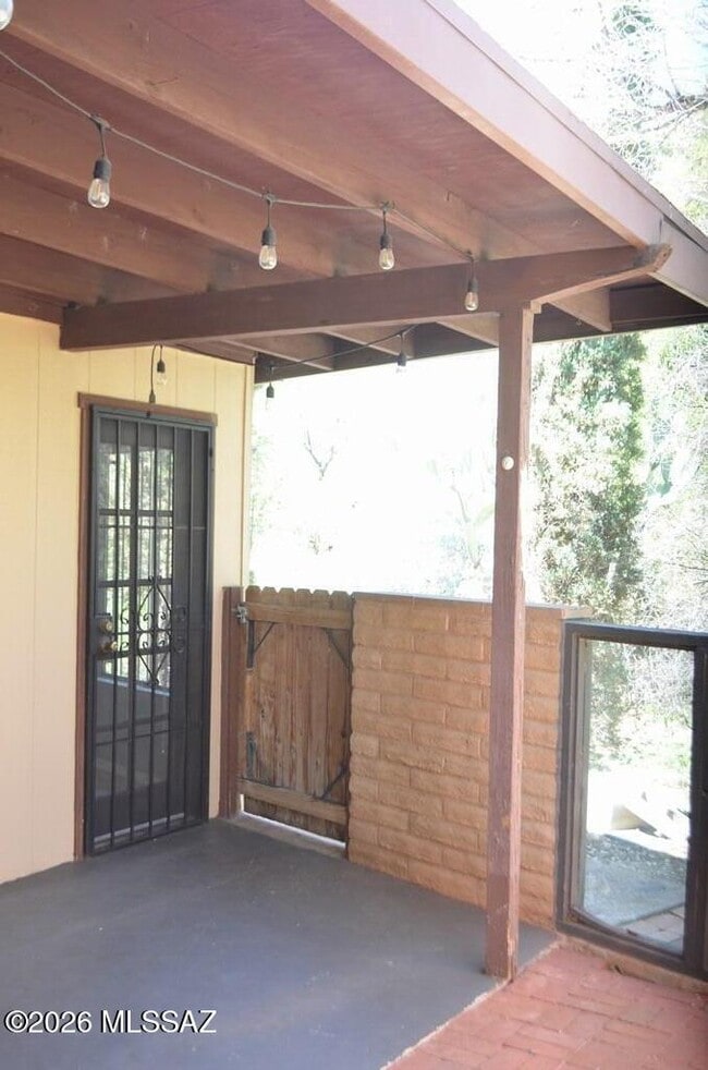 Building Photo - 9159 E Broadway Blvd