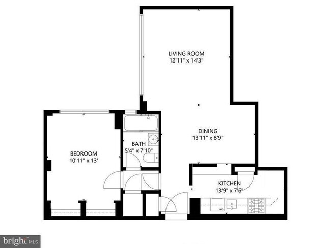 Building Photo - 4000 Tunlaw Rd NW