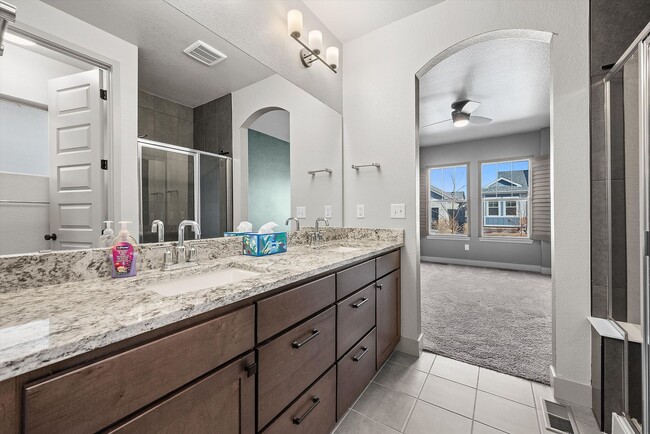 Building Photo - New-Build Paired Home with Dual Primary Suites, Finished Basement & Mountain Views