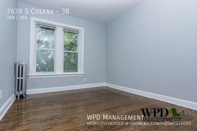 Building Photo - 7639 S Colfax-3B