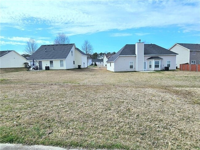 Building Photo - 4821 Heather Mill Trace