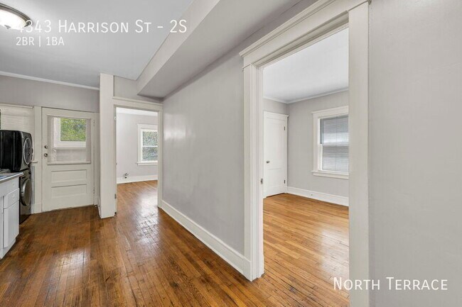 Building Photo - 4343 Harrison St