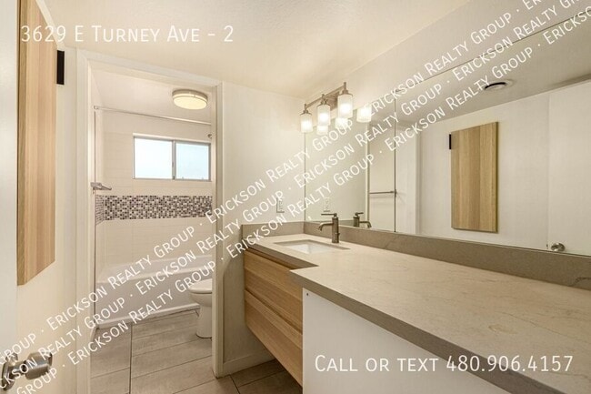Building Photo - 3629 E Turney Ave