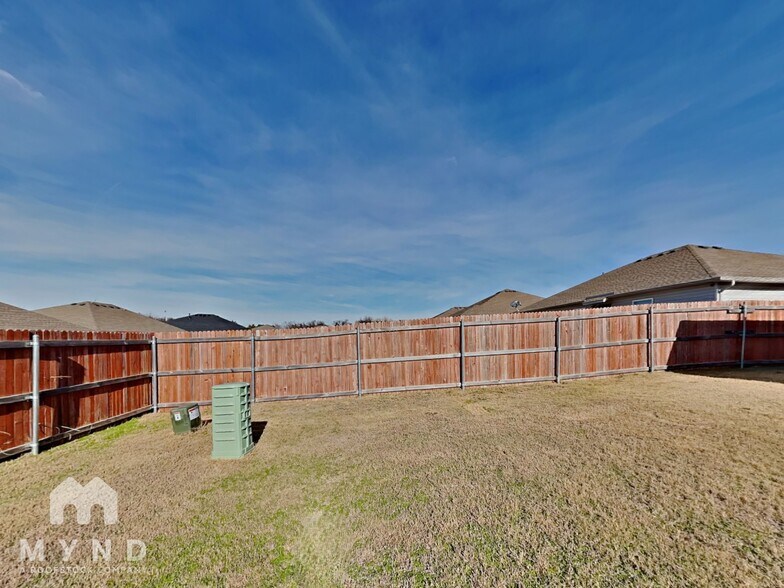 Building Photo - 1114 Flint Way