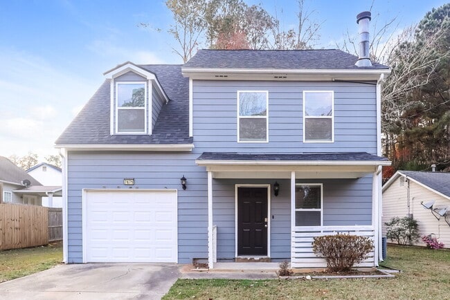 Building Photo - 7671 Antebellum Ln