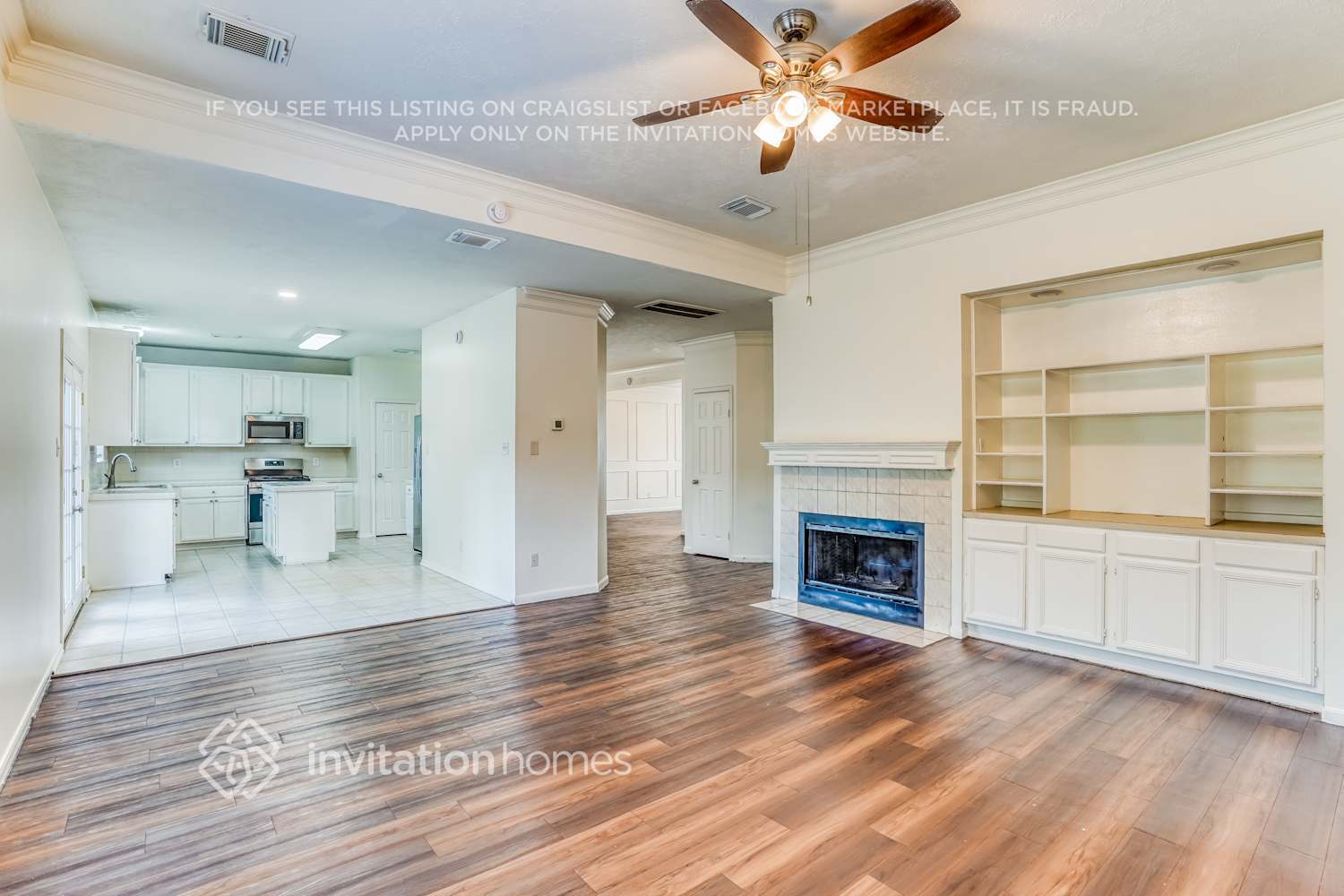 Building Photo - 8022 Willancy Ln