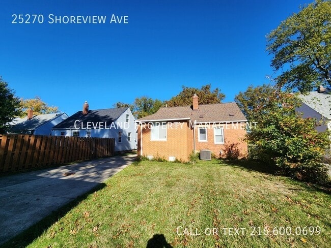Building Photo - 25270 Shoreview Ave