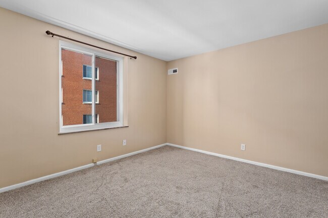 Bedroom 2 - 19425 Van Aken Blvd