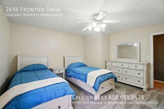 Building Photo - 2496 Frontier Dr