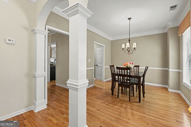 Building Photo - 1533 Endurance Hill Dr NW