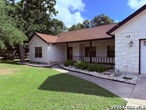 Building Photo - 112 Ranger Dr