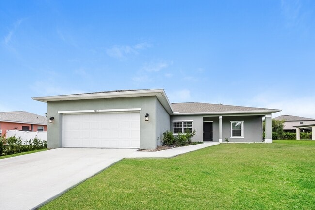 Building Photo - 3468 Colfax Ln