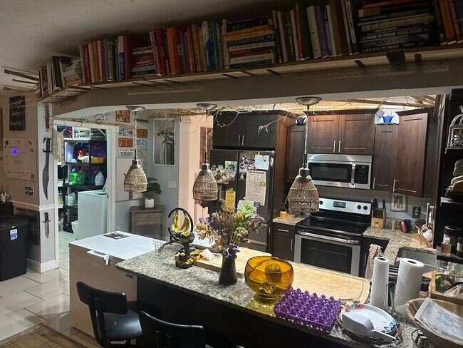 Building Photo - 8200 N St Peter Ave