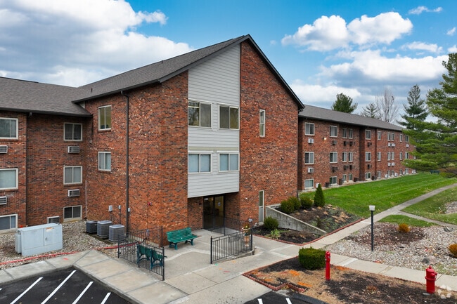 Building Photo - Winton House