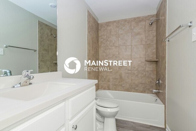 Building Photo - 3 Bedroom Pet-Friendly Home in Magnolia, TX with Main Street Renewal