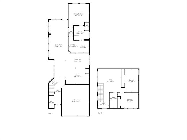 Building Photo - 22007 Silk Pad Ct