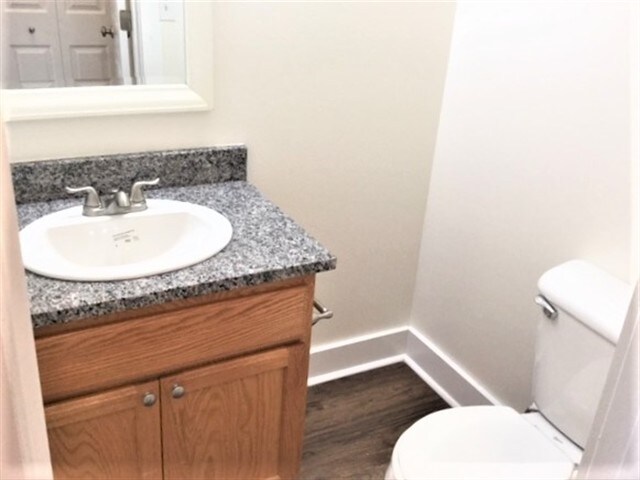 Building Photo - 4618 196th Pl NE