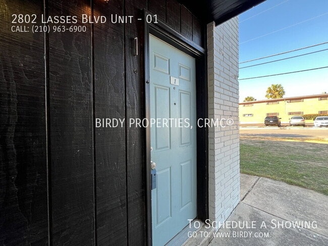 Building Photo - 2802 Lasses Blvd