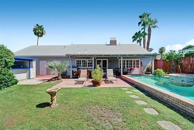 Building Photo - 37795 Cathedral Canyon Dr