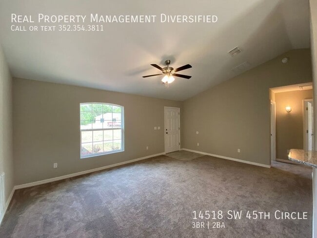 Building Photo - 14518 SW 45th Cir