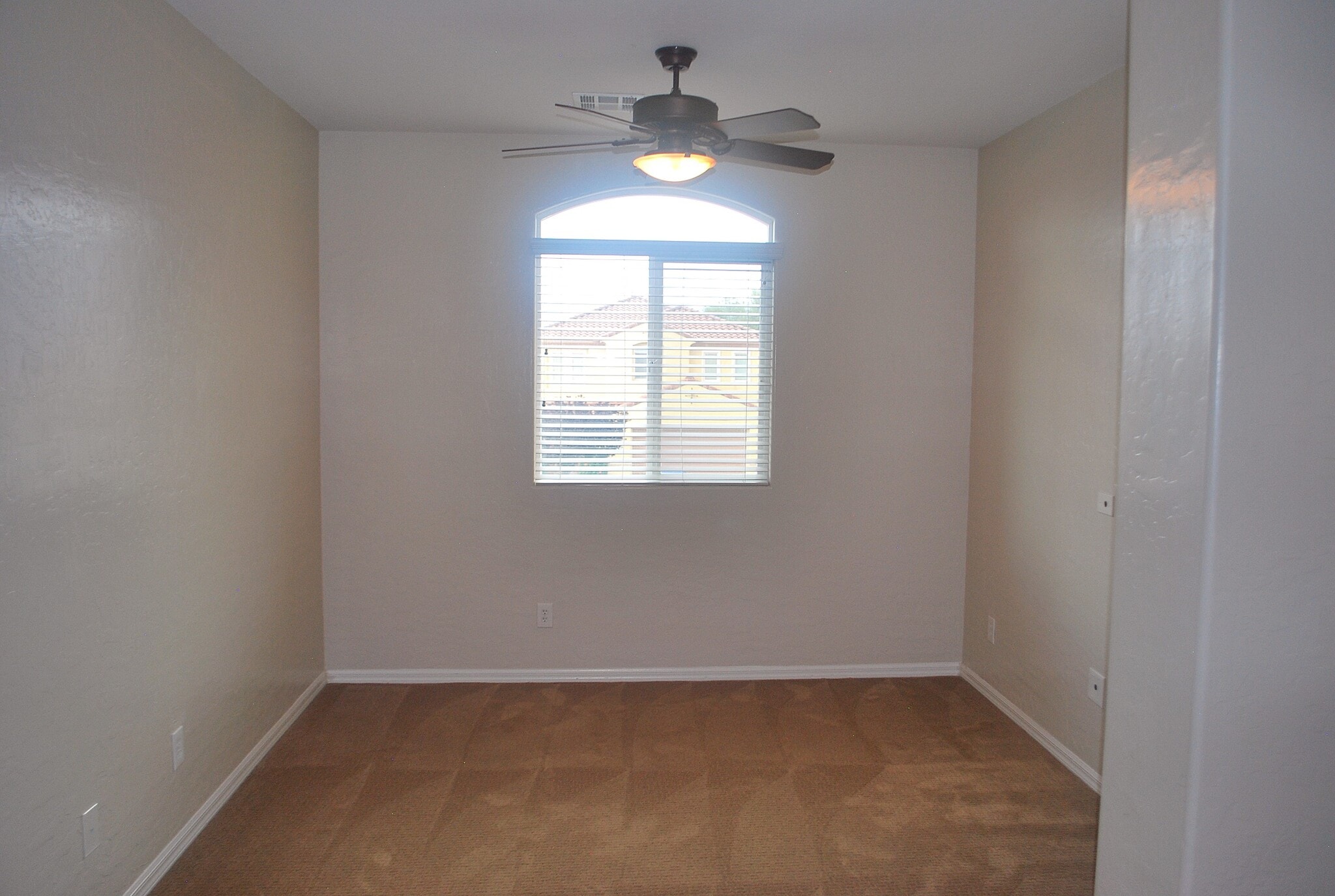 Loft Area - 6809 Palmetto Pines Ct