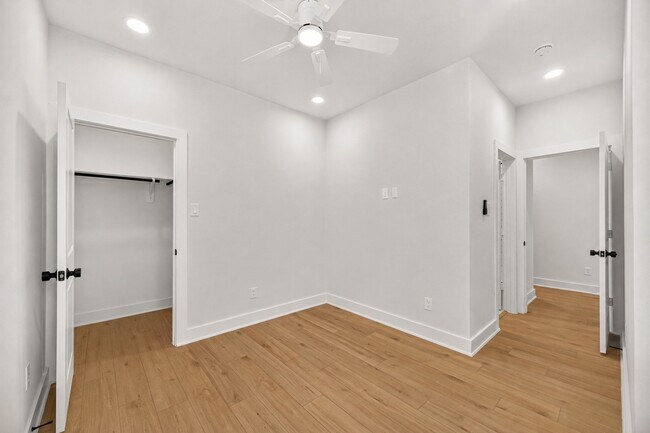 Building Photo - 7826 Beckley St