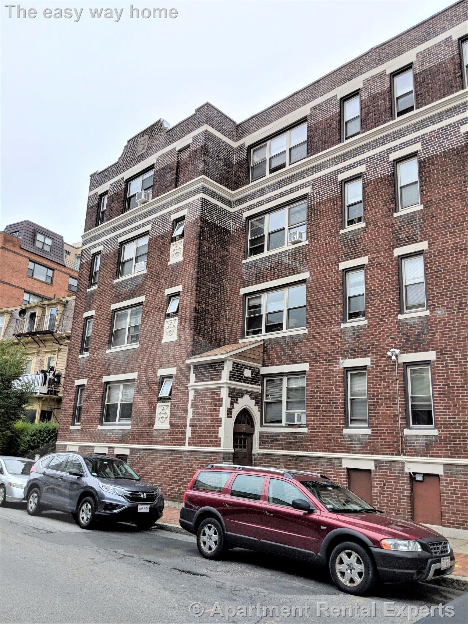 Building Photo - 99 Hancock St