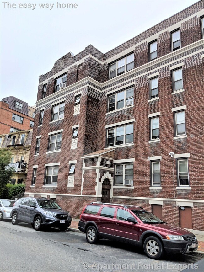 Building Photo - 99 Hancock St