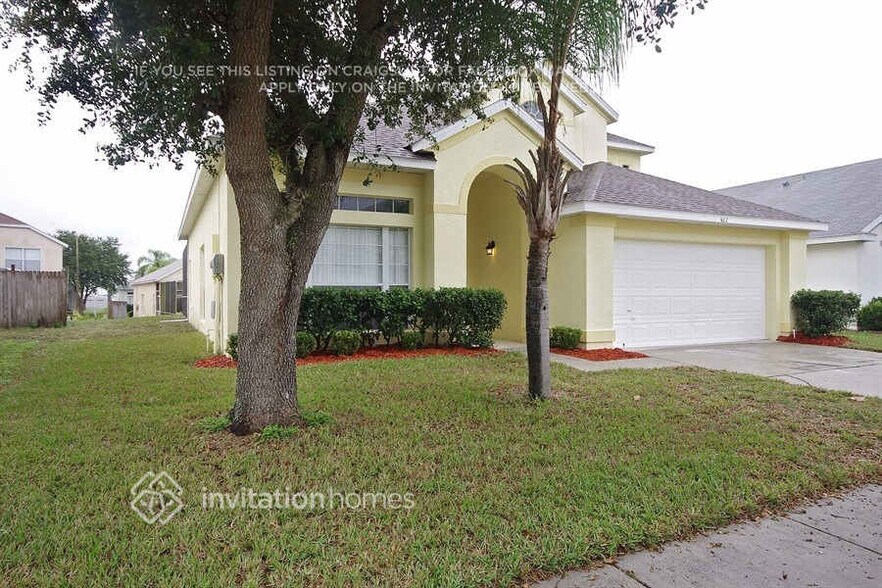 Building Photo - 422 Downing Cir