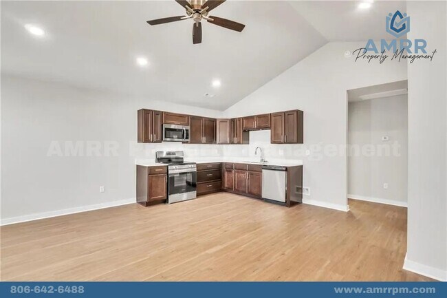 Building Photo - New Beginnings Start At AMRR: 2 Bedroom/2 Bath Townhome in Centerton, AR!