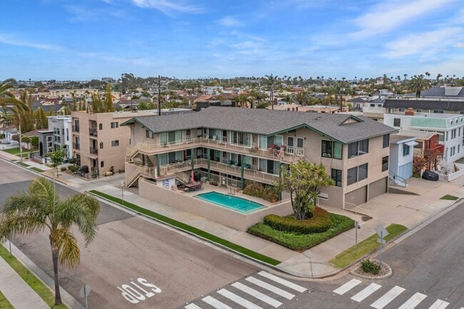 Primary Photo - 201 Ocean Ave