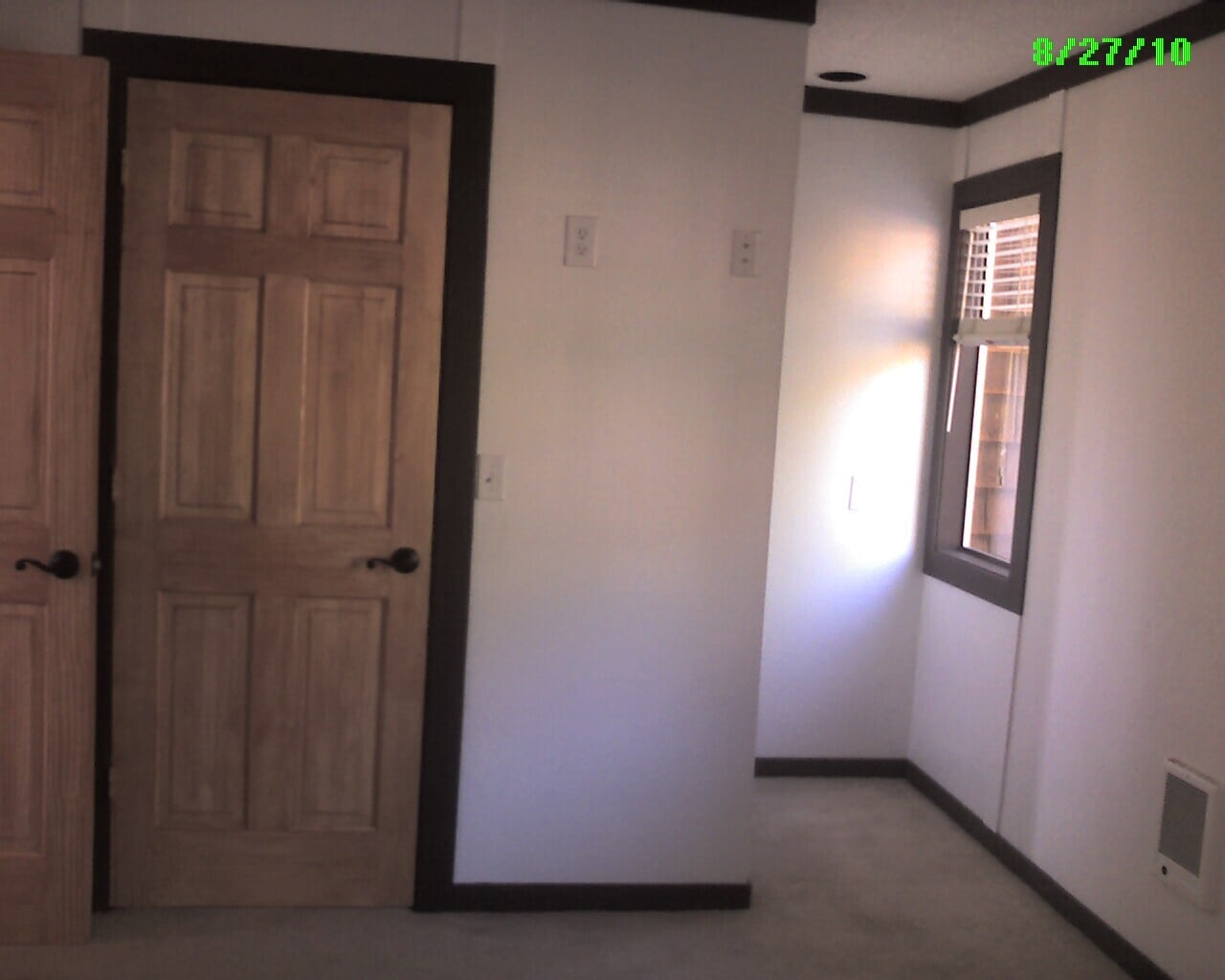 Bedroom - 989 Tahoe Boulevard