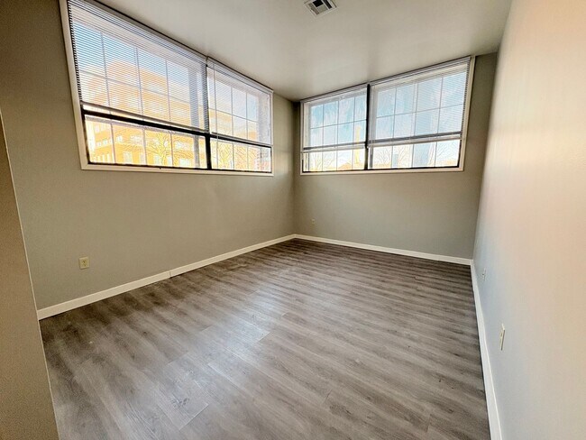 Building Photo - The Foundry, Two Bedroom, One Bathroom Unit