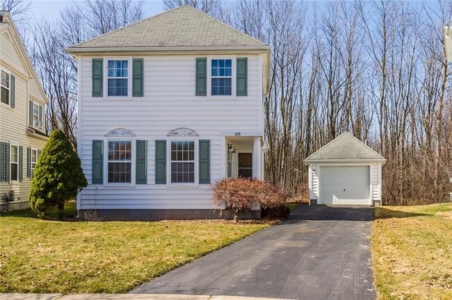 Primary Photo - 123 Schilling Ln