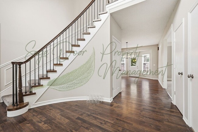 Building Photo - BEAUTIFUL HOME AVAILABLE NOW!!