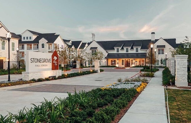 Primary Photo - 8802 N Sam Houston Pkwy E Pky